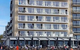 Hotel Sandeshoved Zeedijk